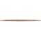 Ekena Millwork Empire Wood Fretwork Pierced Ceiling Medallion, Hickory, 24"OD x 8 3/4"ID x 3/8"T CMWP24X24X0375EPHI - alternate 4